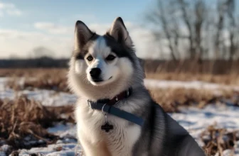 Why Do Pomskies Howl and How to Stop It?
