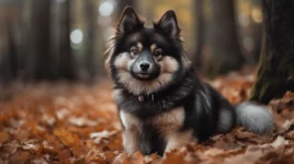 Why Does My Dog Follow Me Everywhere?