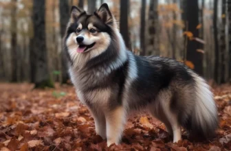 Why You Shouldn't Get A Pomsky: The Truth About This Designer Dog Breed