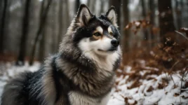 Your Guide to Raising a 13 Week Old Pomsky: Tips for Training and Socialization