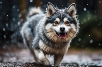 Your Guide to Raising a Healthy 2 Month Old Pomsky Puppy