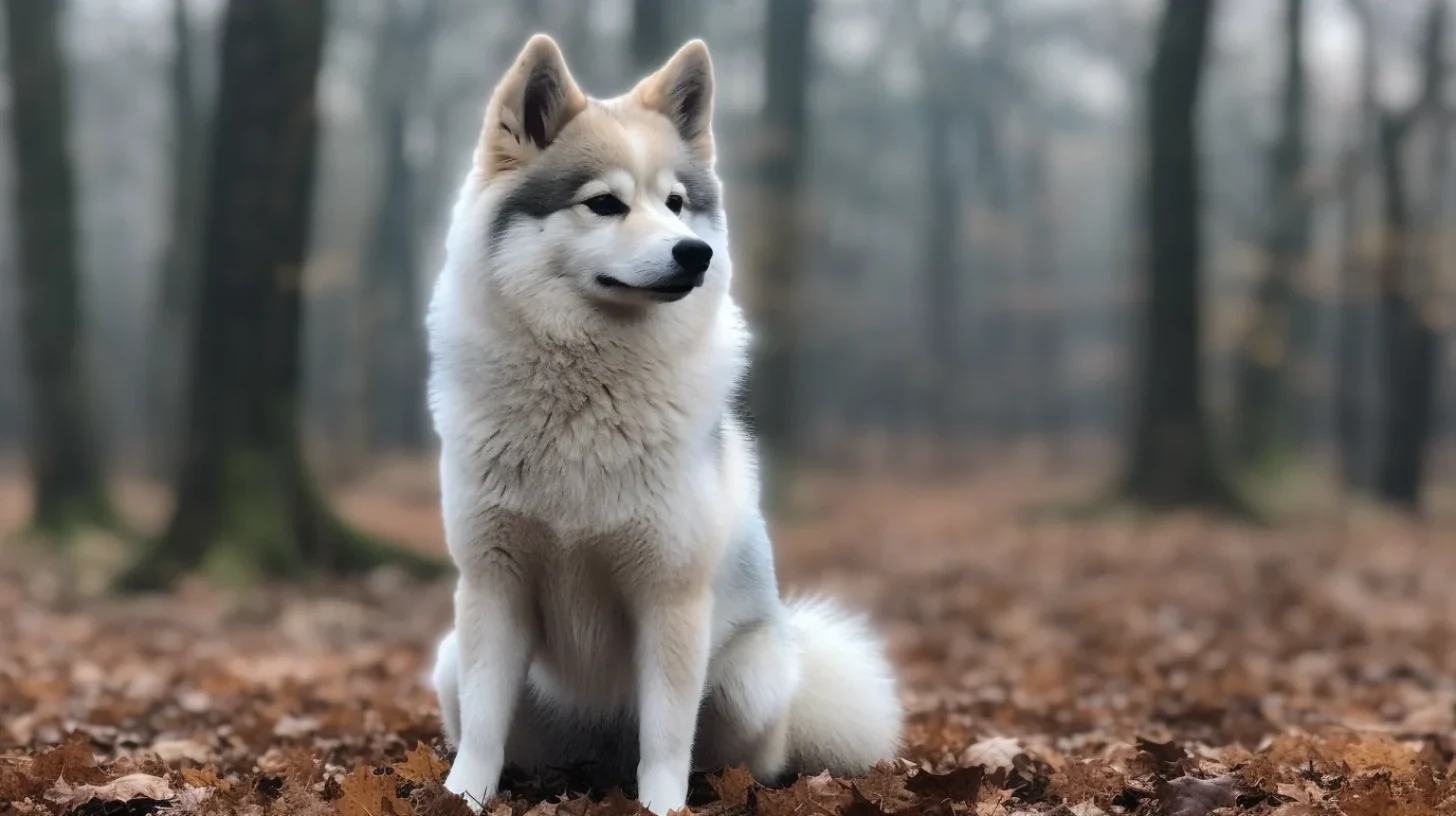 Realistic Pomsky for a pre-adoption owner-fit checklist covering time, cost, grooming, training, and care