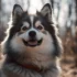 The perfect shampoo for your Pomsky
