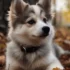 Available Pomsky Puppies For Adoption