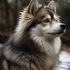 Understanding the Size and Appearance of an 8 Week Old Pomsky Puppy