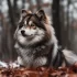 Acacia Pomsky Review: A Comprehensive Look at the Personality Traits and Size of These Designer Dogs