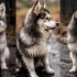 Adopt a Pomsky in Kansas
