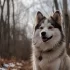 Indiana Pomskies: Understanding the Personality Traits of this Designer Dog Breed
