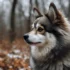 Pomsky Border Collie Mix: Everything You Need To Know