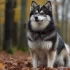 ADTOB Pomsky: A Comprehensive Guide to Pomsky Breed