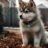 Pomsky Puppies Price Range: How Much Do Pomskies Cost?