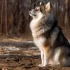 Discover the Cutest Pomsky Puppies in Toronto