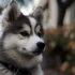 Discover the Adorable World of YouTube Pomskies