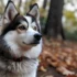 White Pomsky with Blue Eyes: A Complete Guide to This Stunning Breed