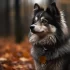 All Grey Pomskies: The Ultimate Guide to This Adorable Mixed Breed