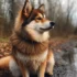 All Black Pomskies: A Guide to Personality and Training