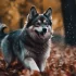 Alpine Pomsky: Size, Appearance, and Personality Traits of this Adorable Mix Breed
