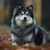 American Pomskys: A Comprehensive Guide to this Adorable Hybrid Breed