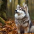 Brown Pomsky For Sale: Find Your Perfect Furry Friend Today