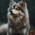 The Foxy Pomsky: Understanding This Adorable Pomsky Mix