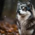 How Big Are Pomskies? Understanding The Size And Appearance Of This Designer Breed