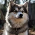 Adorable Black Pomsky Puppies: Tips for Finding Your Perfect Companion