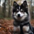 Find Your New Furry Friend: Pomsky Puppies For Sale Near Me