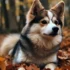 Pomsky Scientific Name: Understanding The Husky-Pomeranian Mix