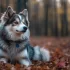 5 Things to Consider Before Getting an Adult Pomsky