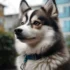 Do Pomskies Shed? Understanding Pomsky Shedding And Allergies