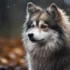Black And White Pomskies: Everything You Need To Know