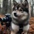 Pomsky Puppies for Sale in Melbourne: Finding a Responsible Breeder