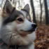 Discover the Adorable Pomsky Breed: Size, Appearance, and Personality Traits