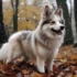 Grey and White Pomsky: Everything You Need to Know About This Adorable Breed