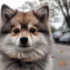 Stunning Images Of Pomskies: The Perfect Companion For Your Family