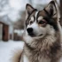 Do Pomskies Exist? An Introduction to the Adorable Pomeranian Husky Mix