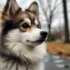Pomsky SVG Designs for Creative DIY Projects