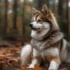 How Much Does A Pomsky Grow In Size?