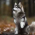 What’s A Pomsky? Learn About This Popular Designer Breed