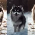 Amazing Pomsky Puppies Reviews: The Ultimate Guide to Finding Your Perfect Companion