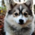 Hypoallergenic Pomsky Poodle Mix: Myth or Reality?