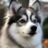 FAQs about Adult Pomskies