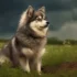Chinook Pomskies: A Guide to this Rare and Unique Pomsky Mix