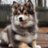 Pomsky F2 Size: Understanding the Appearance of Second Generation Pomskies