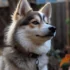 Adult Pomskies: A Comprehensive Guide To Understanding Their Personality Traits