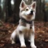 Sapphie The Pomsky: A Guide To Understanding Pomsky Personality Traits
