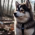 Top 50 Creative Pomsky Dog Names For Your Furry Friend
