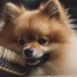 Blue Merle Pomsky Puppy: A Guide to This Adorable Hybrid Breed