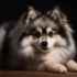 Blue Merle Pomsky Puppies For Sale