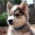Adopt a Pomsky in Michigan: Tips for Finding Your New Companion